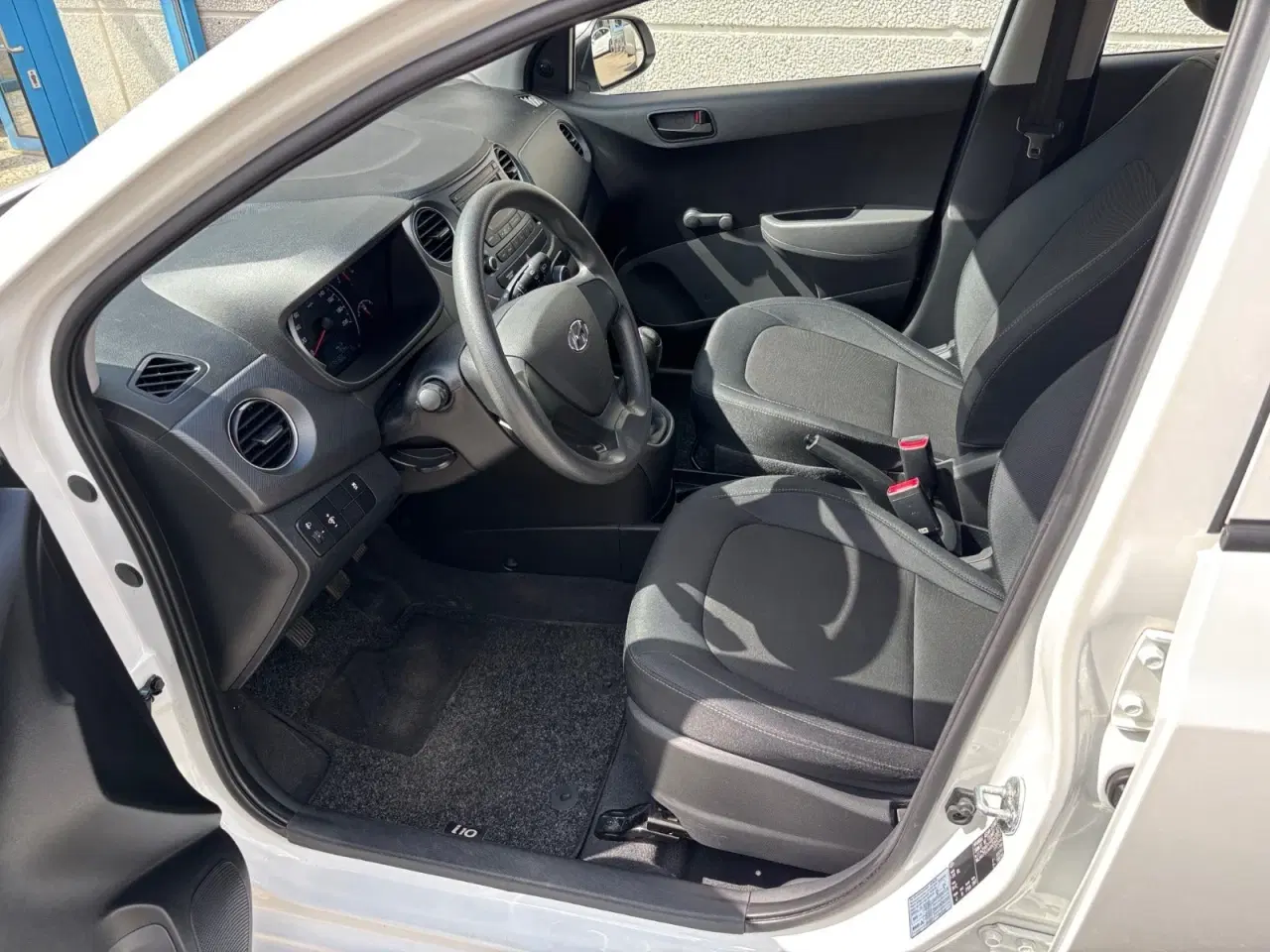 Billede 5 - Hyundai i10 1,0 Life