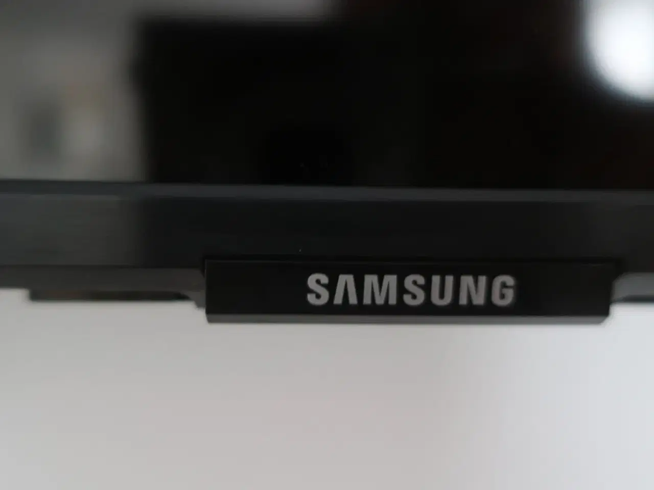 Billede 3 - Fjernsyn SAMSUNG med fjernbetjening