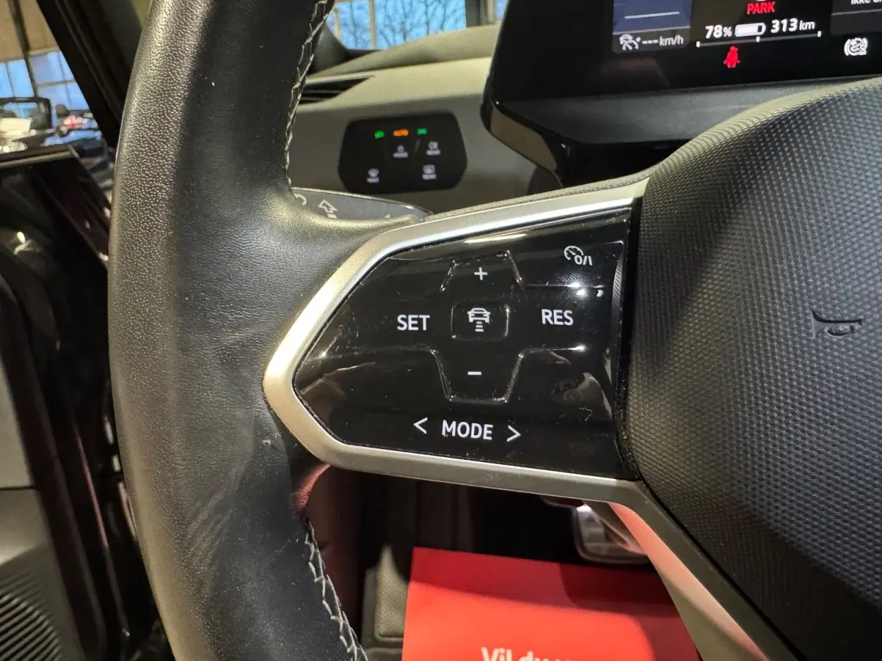 Billede 10 - VW ID.3 77 Pro S