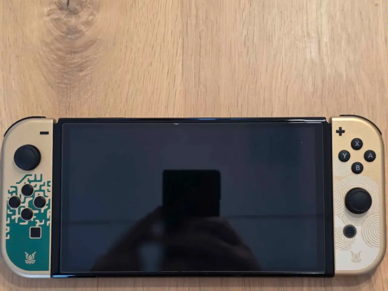 Billede 7 - Nintendo Switch OLED 