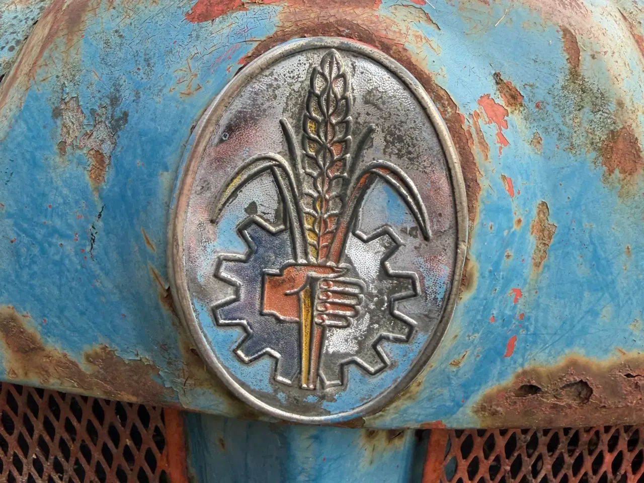 Billede 7 - Fordson major 