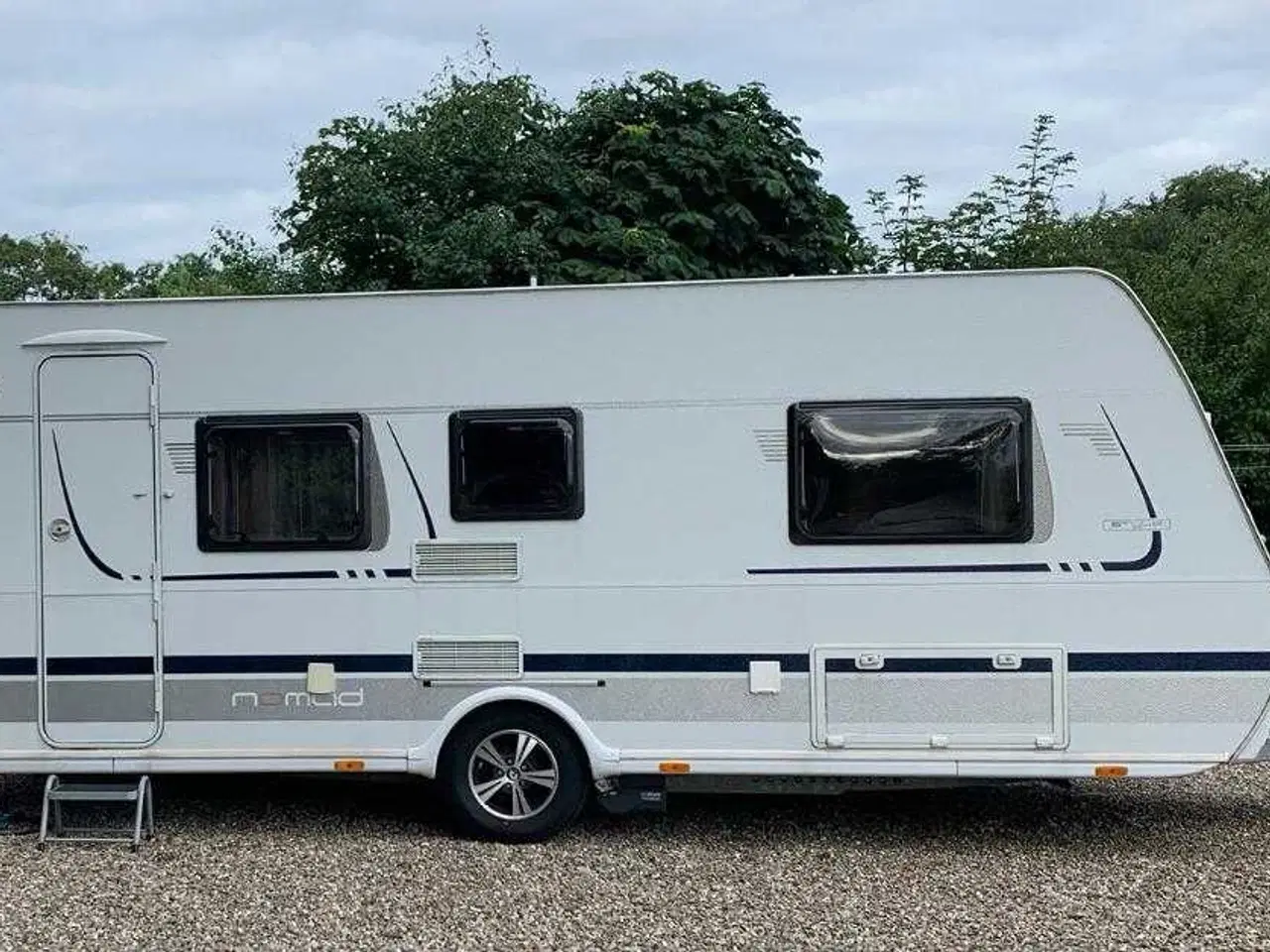 Billede 6 - Dethleffs nomad 530 sk