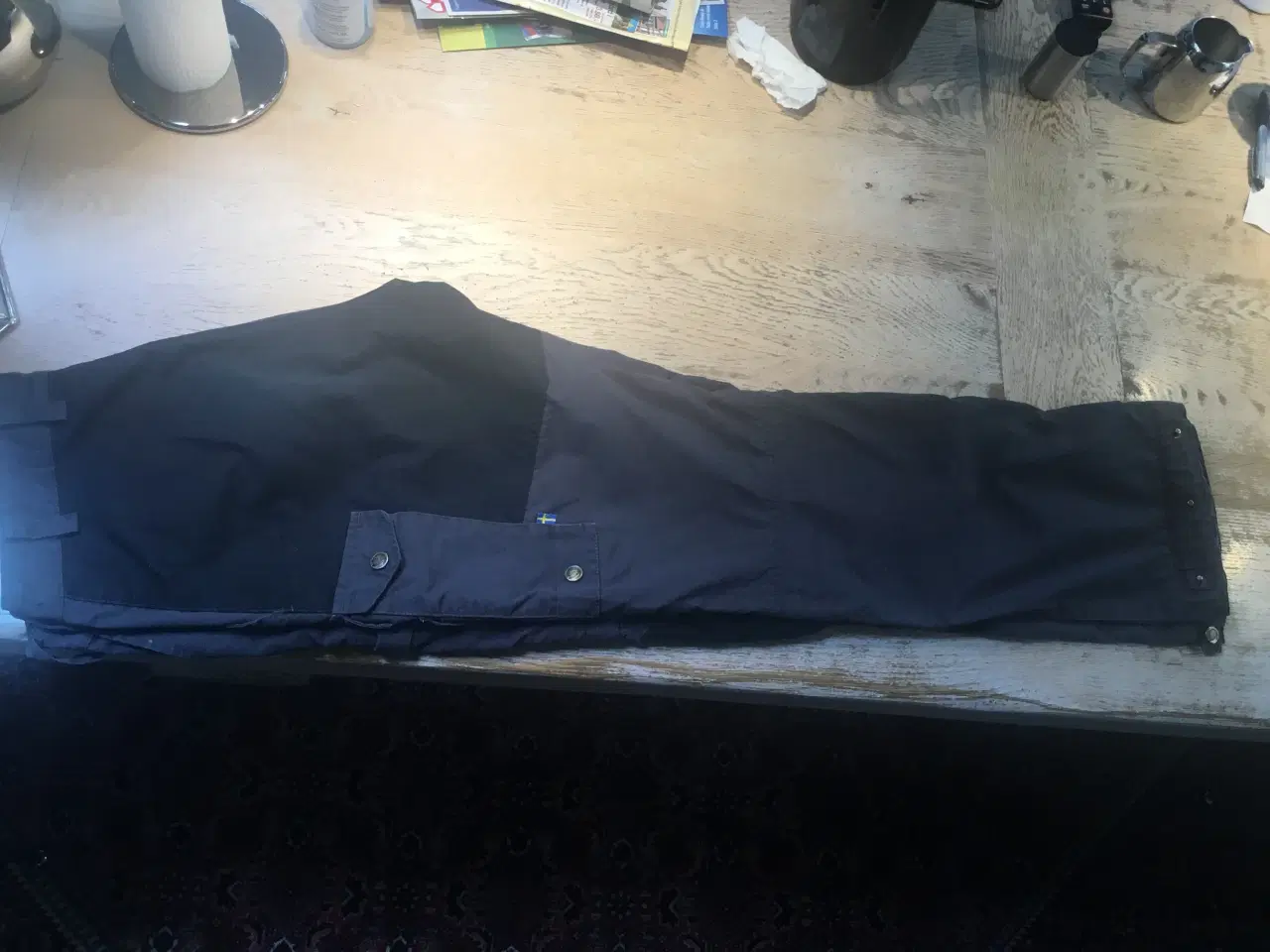 Billede 2 - Fjallraven spejderbuks