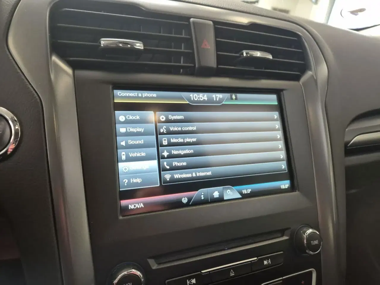 Billede 11 - Ford Mondeo 1,5 EcoBoost Titanium 160HK Stc 6g
