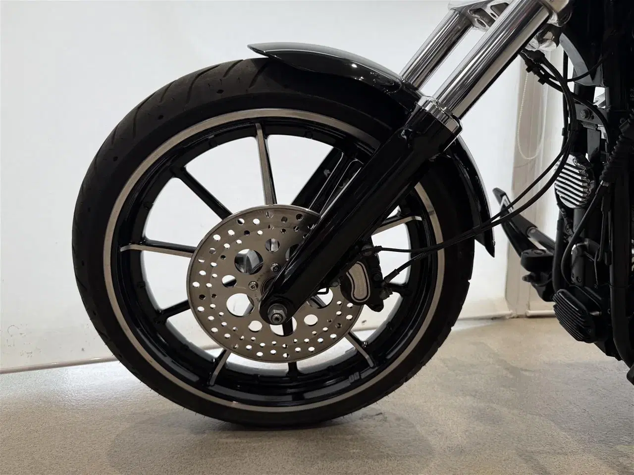 Billede 19 - Harley-Davidson FXSB 103 Breakout