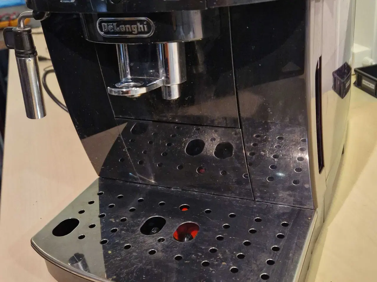 Billede 3 - DeLonghi  Magnifica S