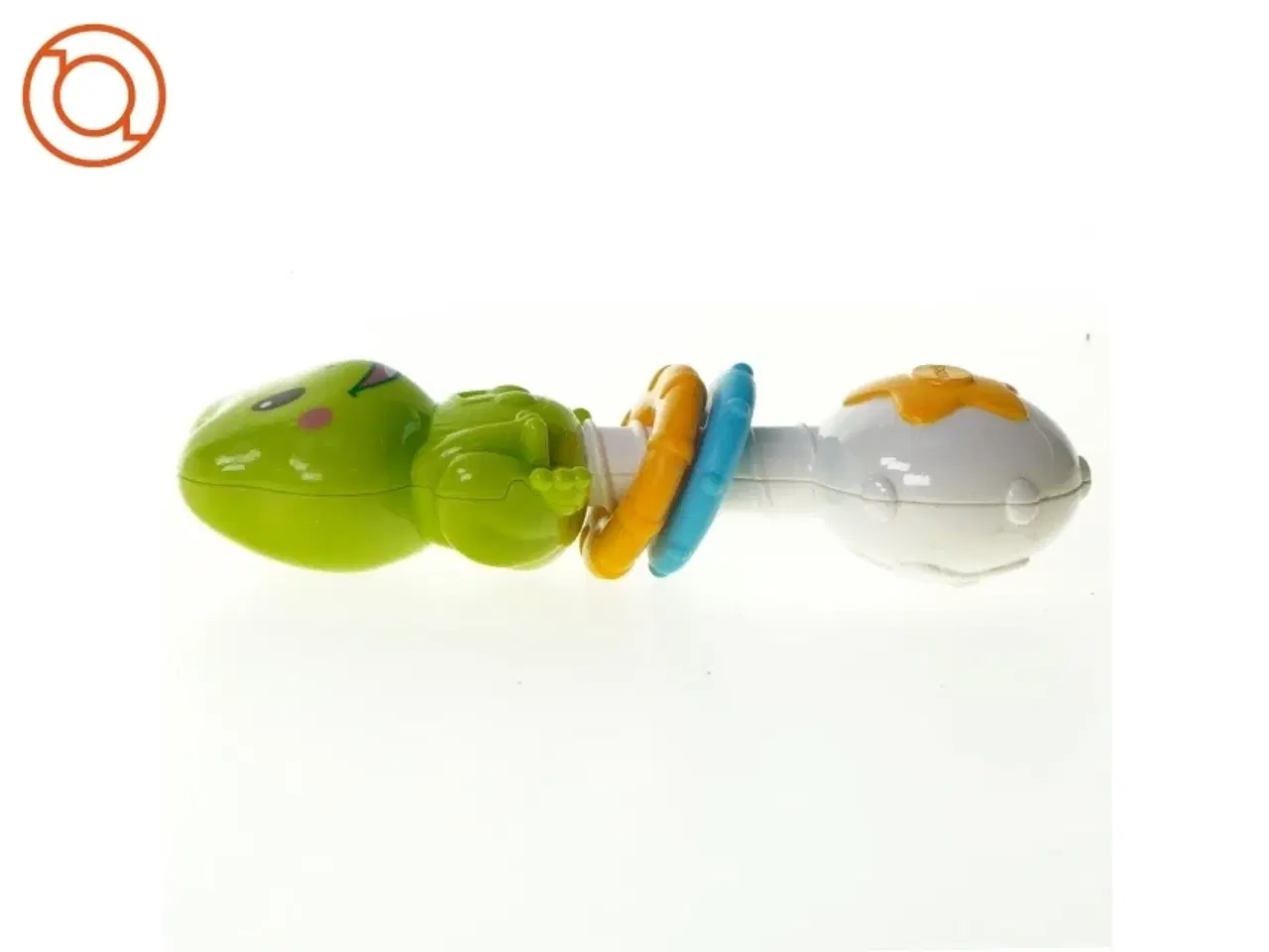 Billede 5 - Baby legetøj fra Vtech (str. 15 x 5 cm)