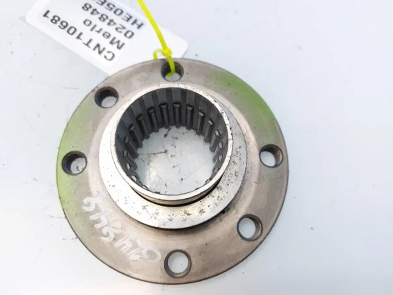 Billede 4 - Merlo P41.7  Flange 024848