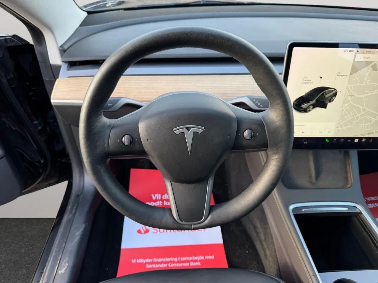 Billede 8 - Tesla Model 3  Long Range AWD