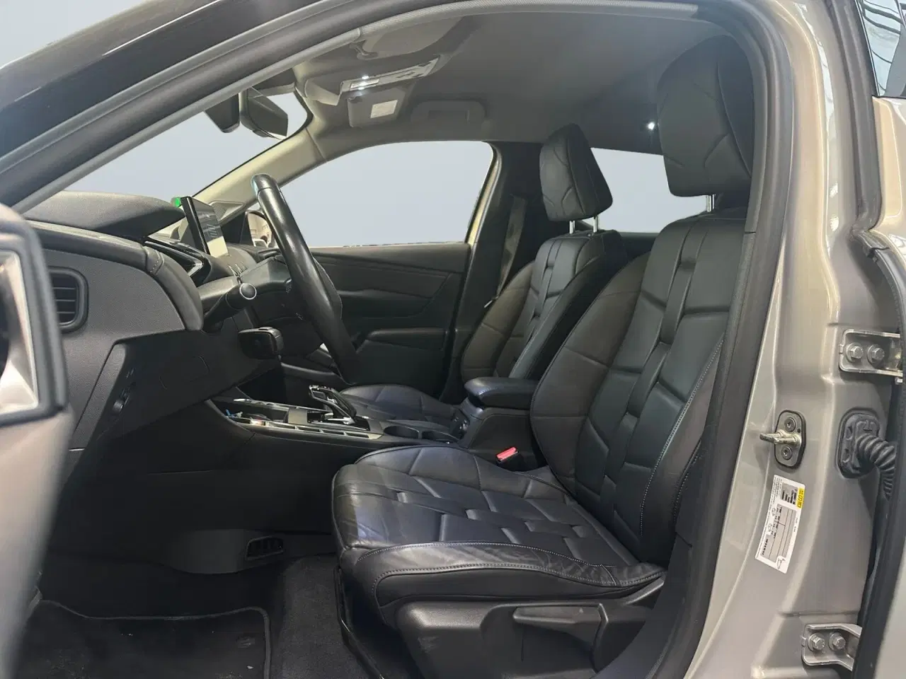 Billede 4 - DS DS 3 CrossBack 50 E-Tense Chic