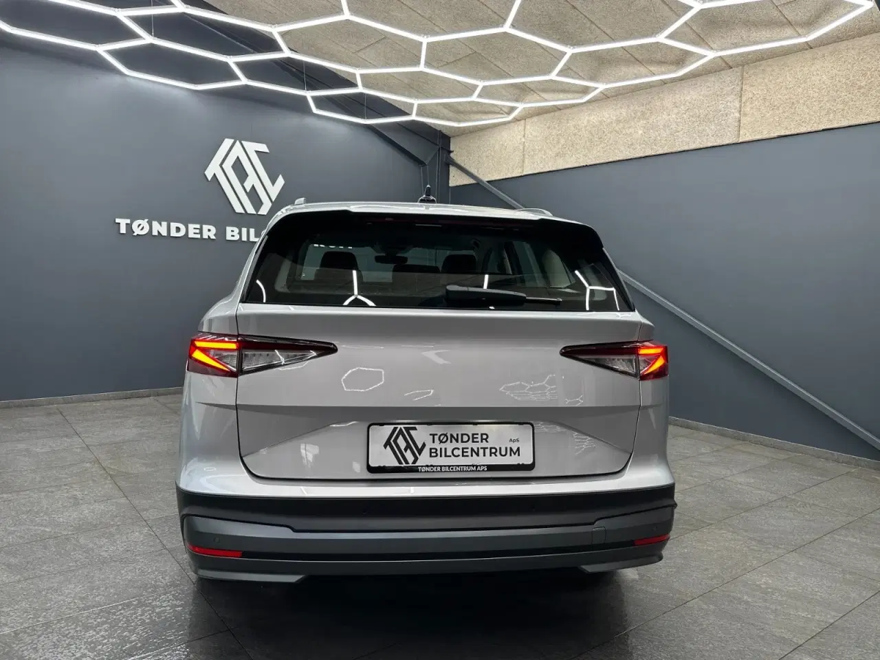 Billede 16 - Skoda Enyaq 50 iV