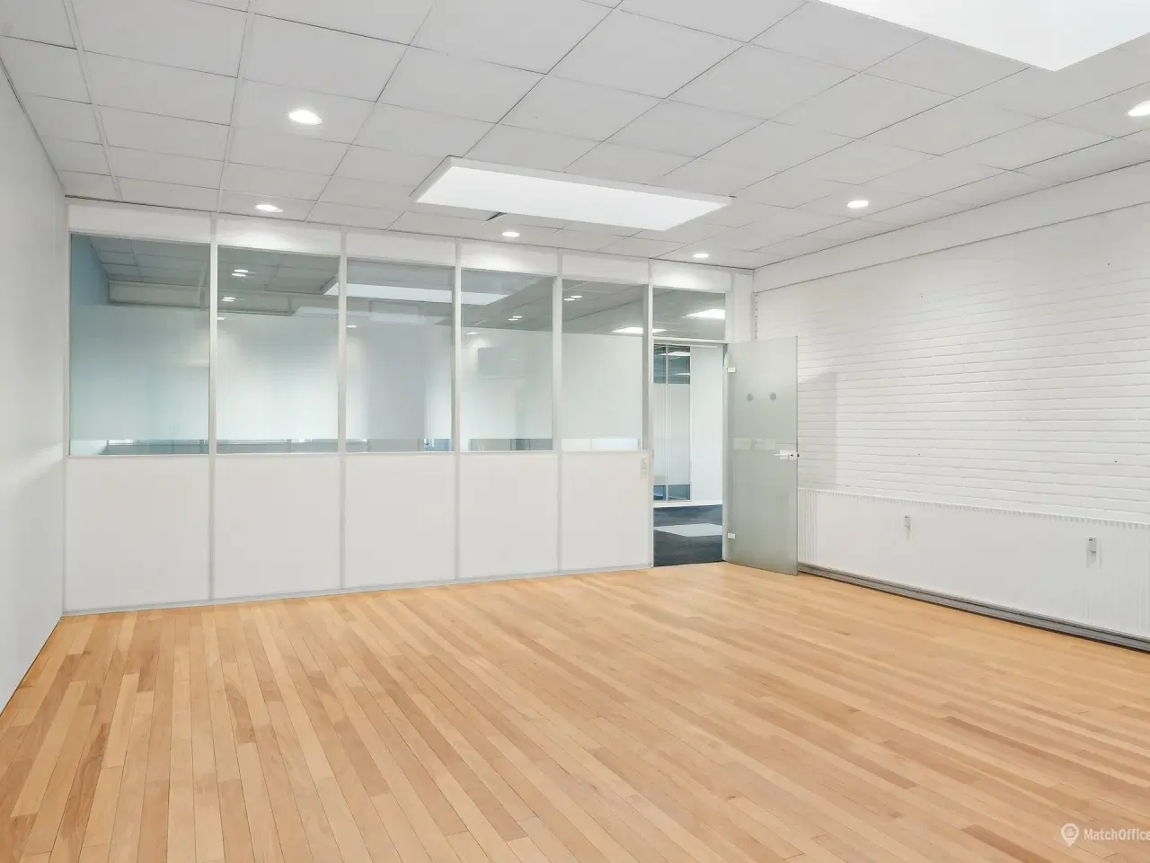 Billede 7 - Fleksibelt lager med kontor til leje i Ishøj – Tæt på motorvejsnettet