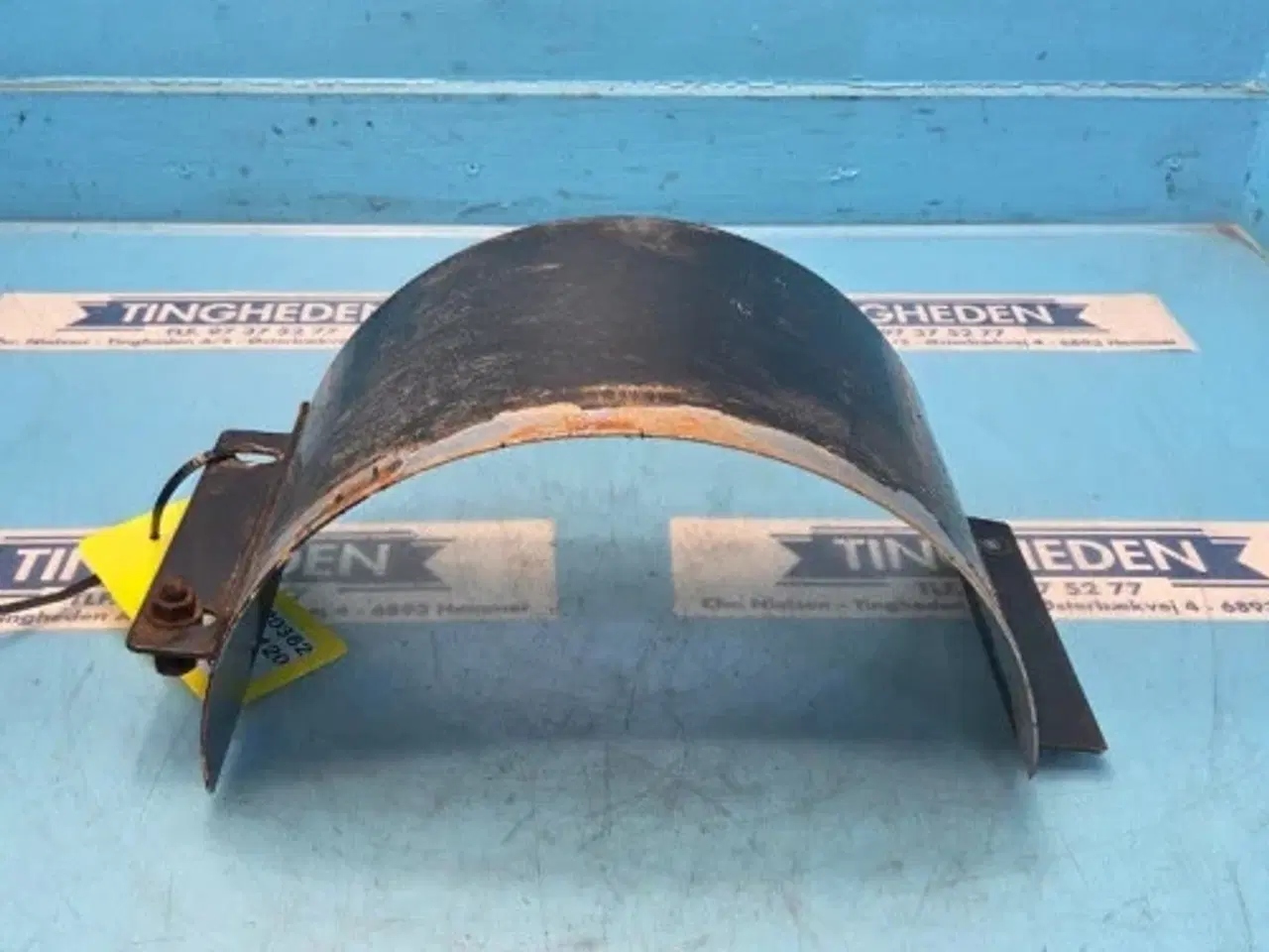 Billede 3 - Case 9120 Kar 86999480