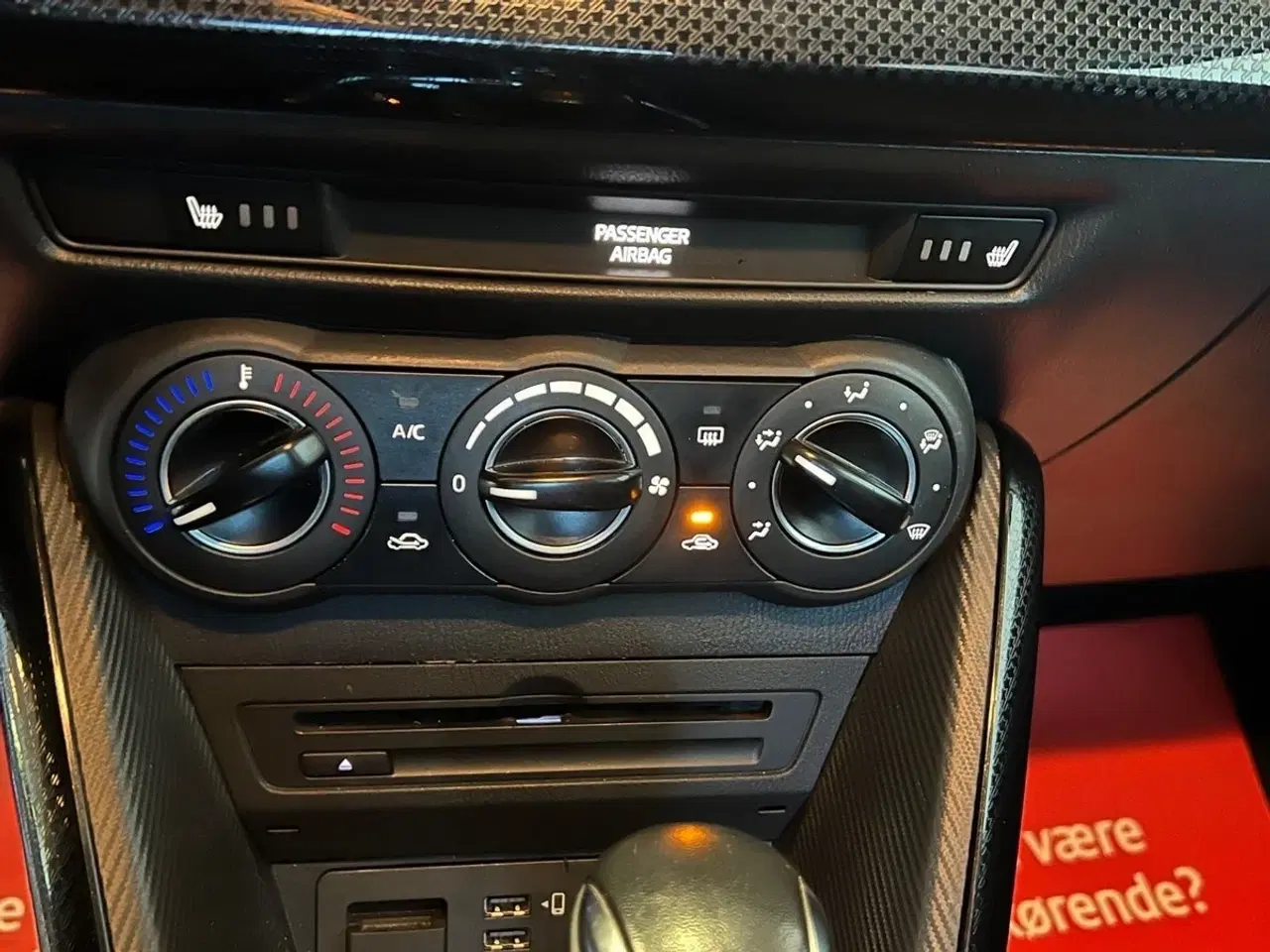 Billede 15 - Mazda 2 1,5 SkyActiv-G 90 Niseko aut.