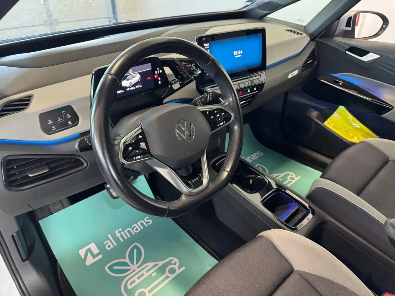 Billede 7 - VW ID.3 58 1ST Max