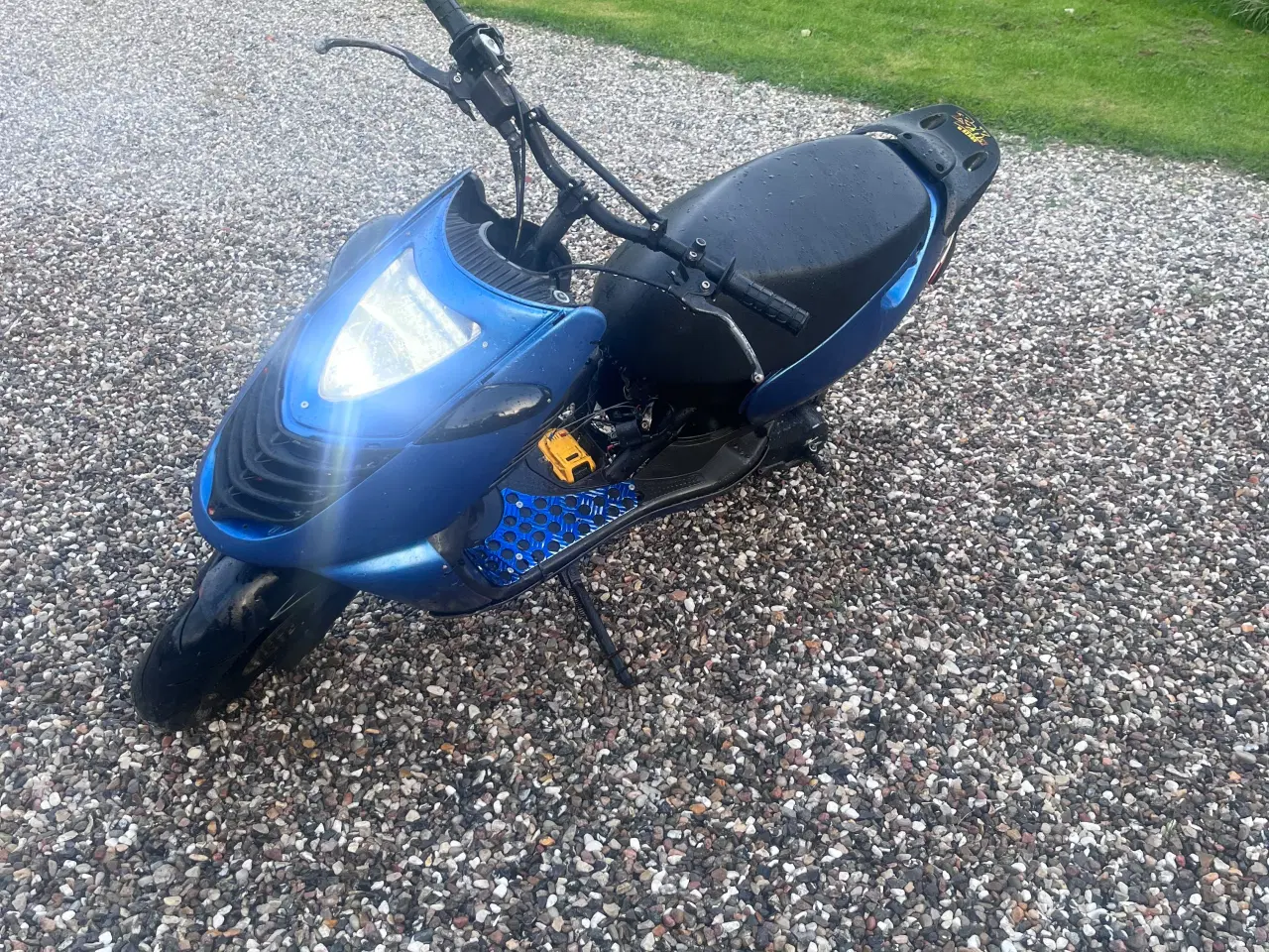 Billede 4 - Aprilia sonic 2004