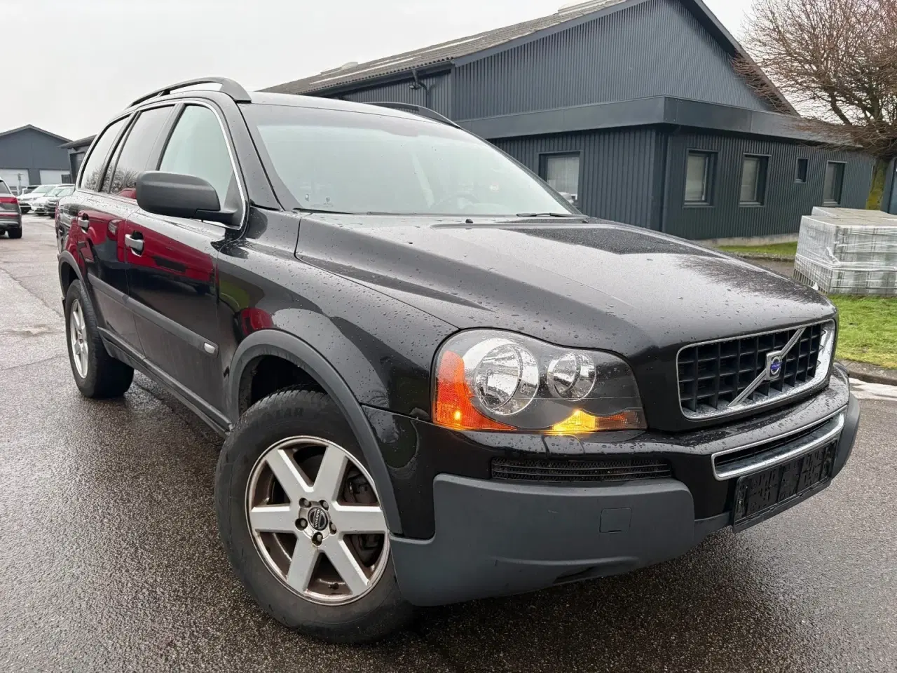 Billede 1 - Volvo XC90 2,4 D 163 Summum aut. AWD Van
