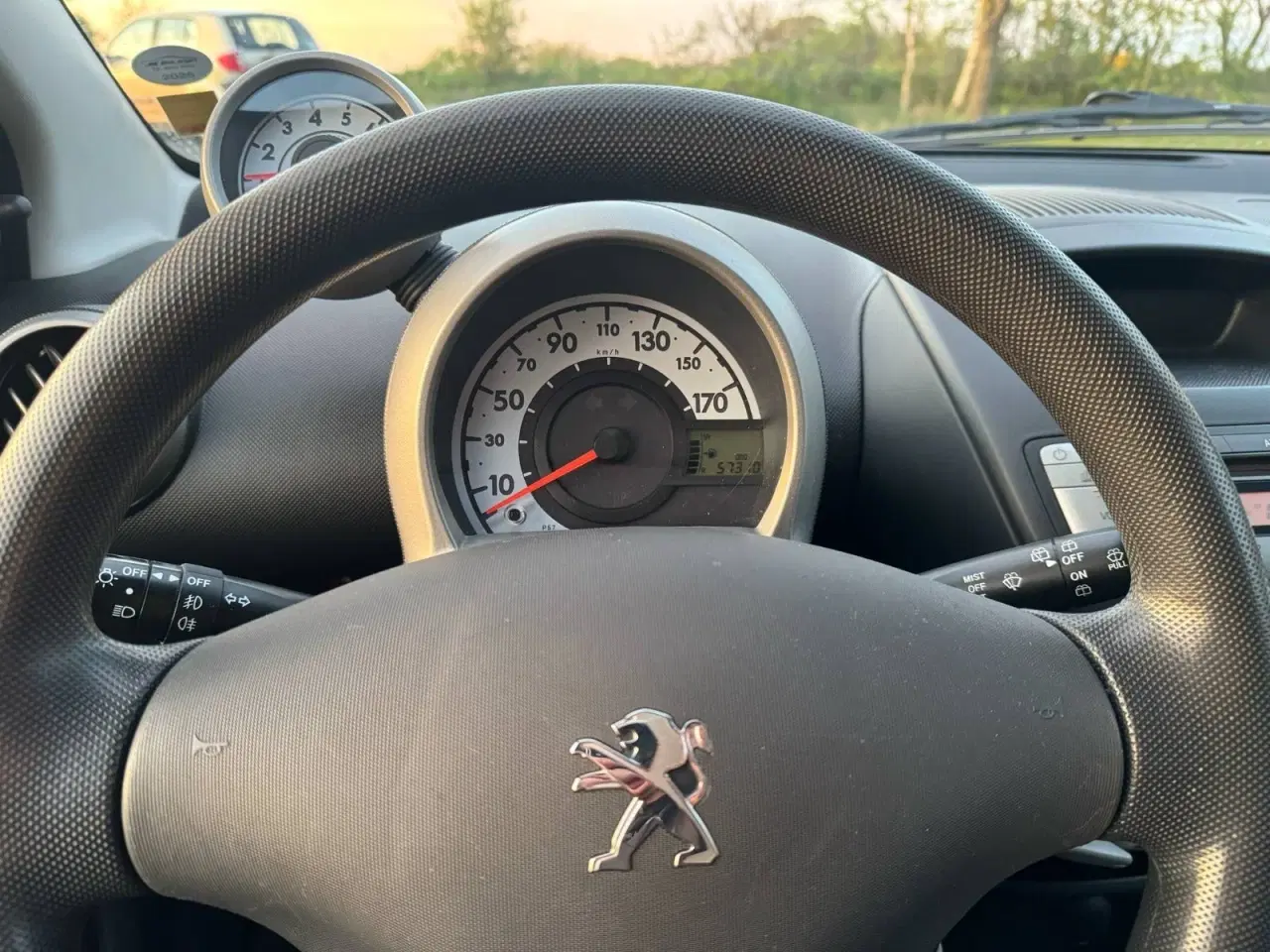 Billede 15 - Peugeot 107 1,0 Trendy