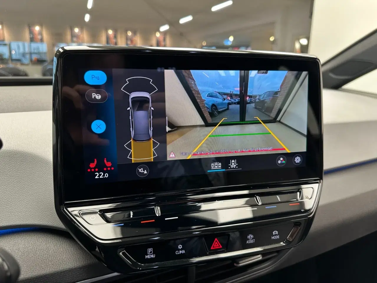 Billede 21 - VW ID.3 58 Pro Performance