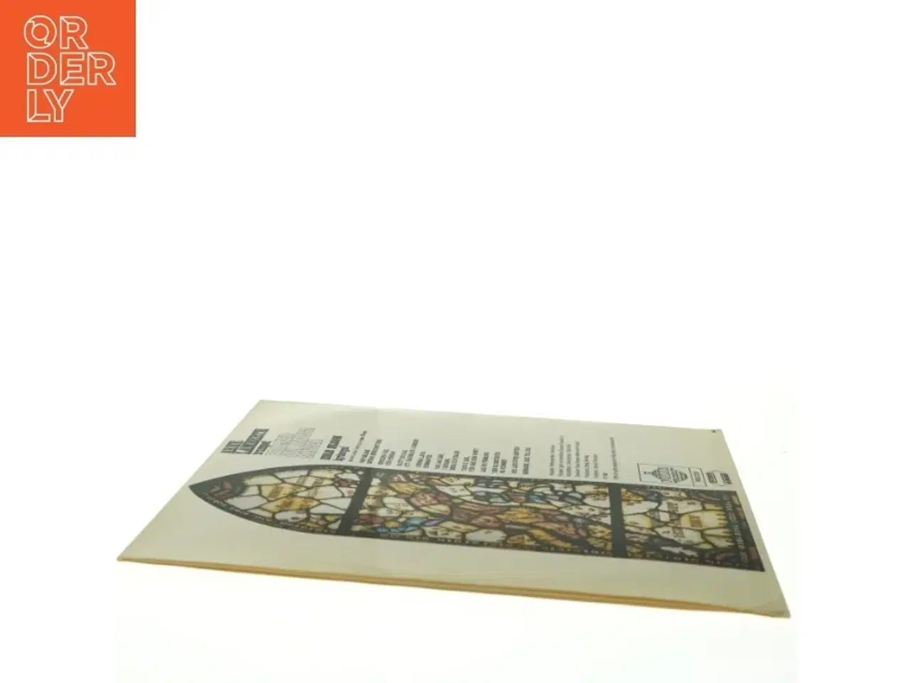 Billede 3 - rne Lamberth, trumpet fra Polar (str. 30 cm)