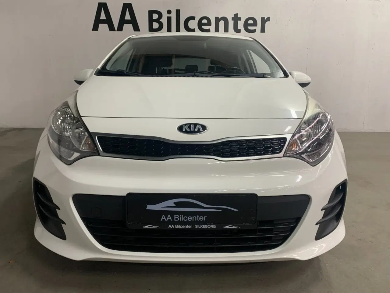 Billede 2 - Kia Rio 1,1 CRDi 75 Intro Edition