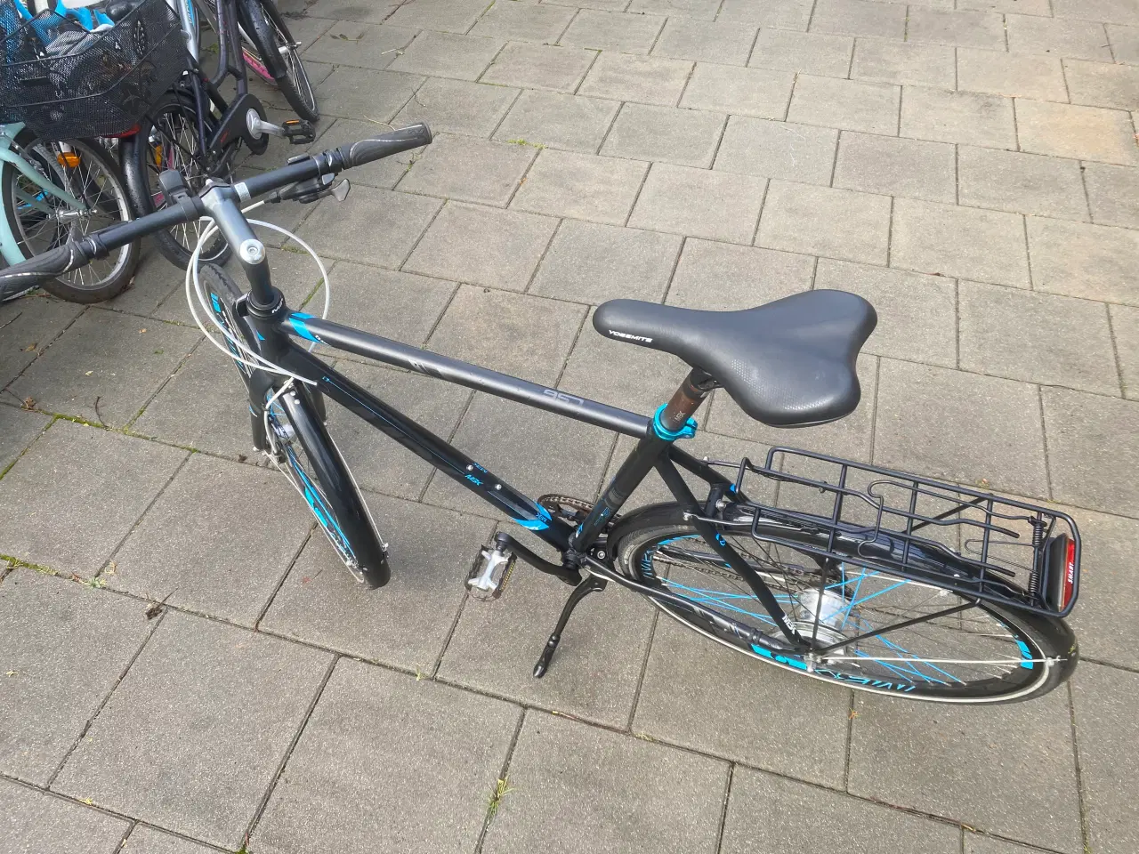 Billede 12 - Købt til 6299 kr topmodellen 