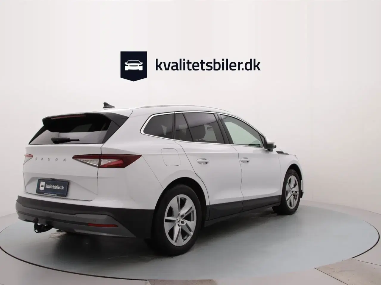 Billede 4 - Skoda Enyaq 80 iV Loft