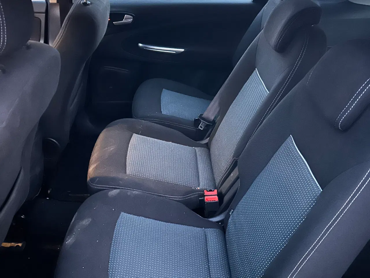 Billede 6 - 7 personers s Max få km