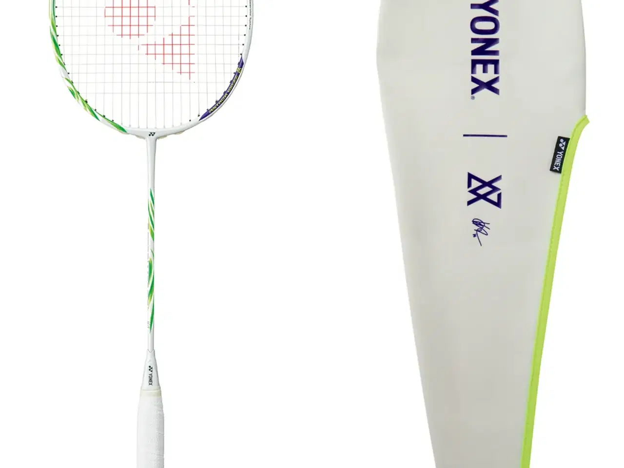 Billede 1 - YONEX VA 100ZZ