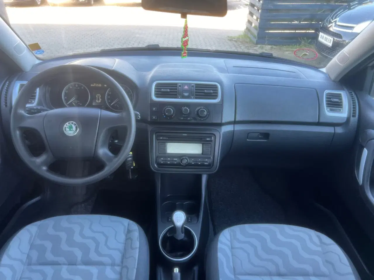 Billede 5 - Skoda Fabia 1,2 12V Elegance