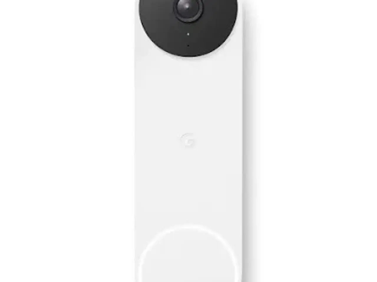 Billede 1 - Google Nest Dørklokke