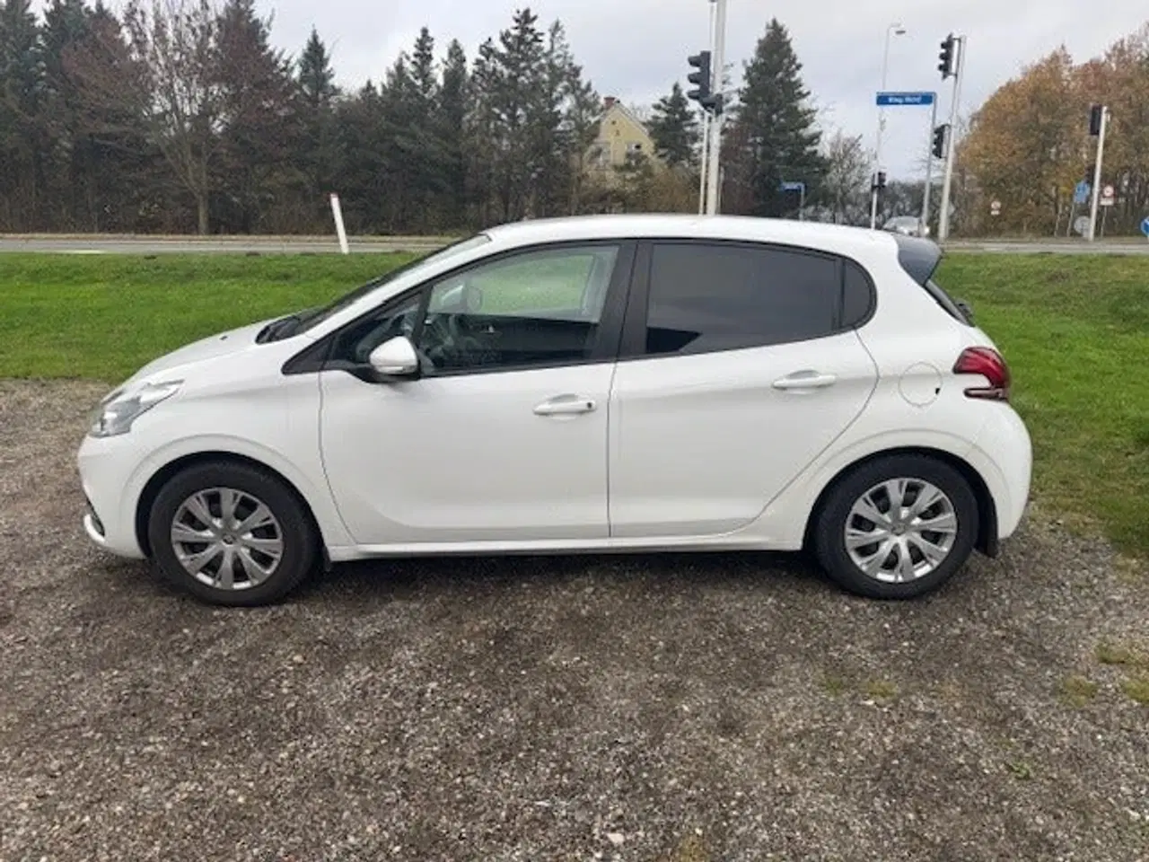 Billede 4 - Peugeot 208 1,2 VTi 82 Chili Sky