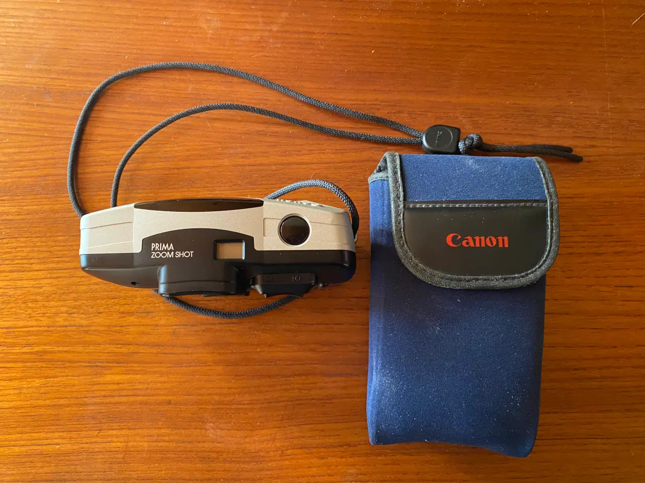 Billede 3 - Fotokamera Canon Sure Shot 60 Zoom