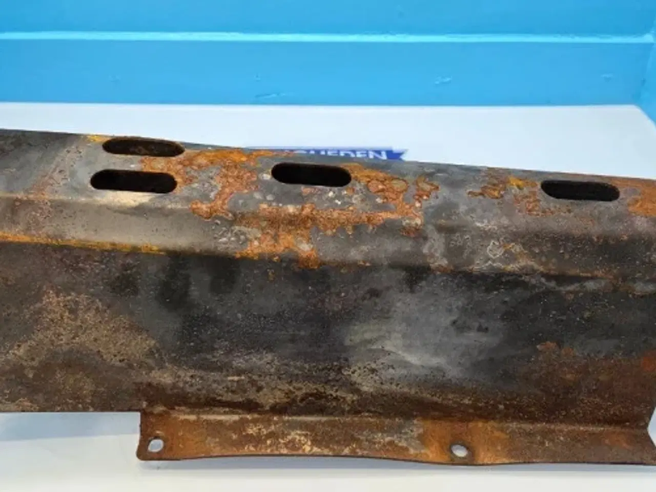 Billede 2 - Case Optum 300 Beskyttelseskærm 47772011