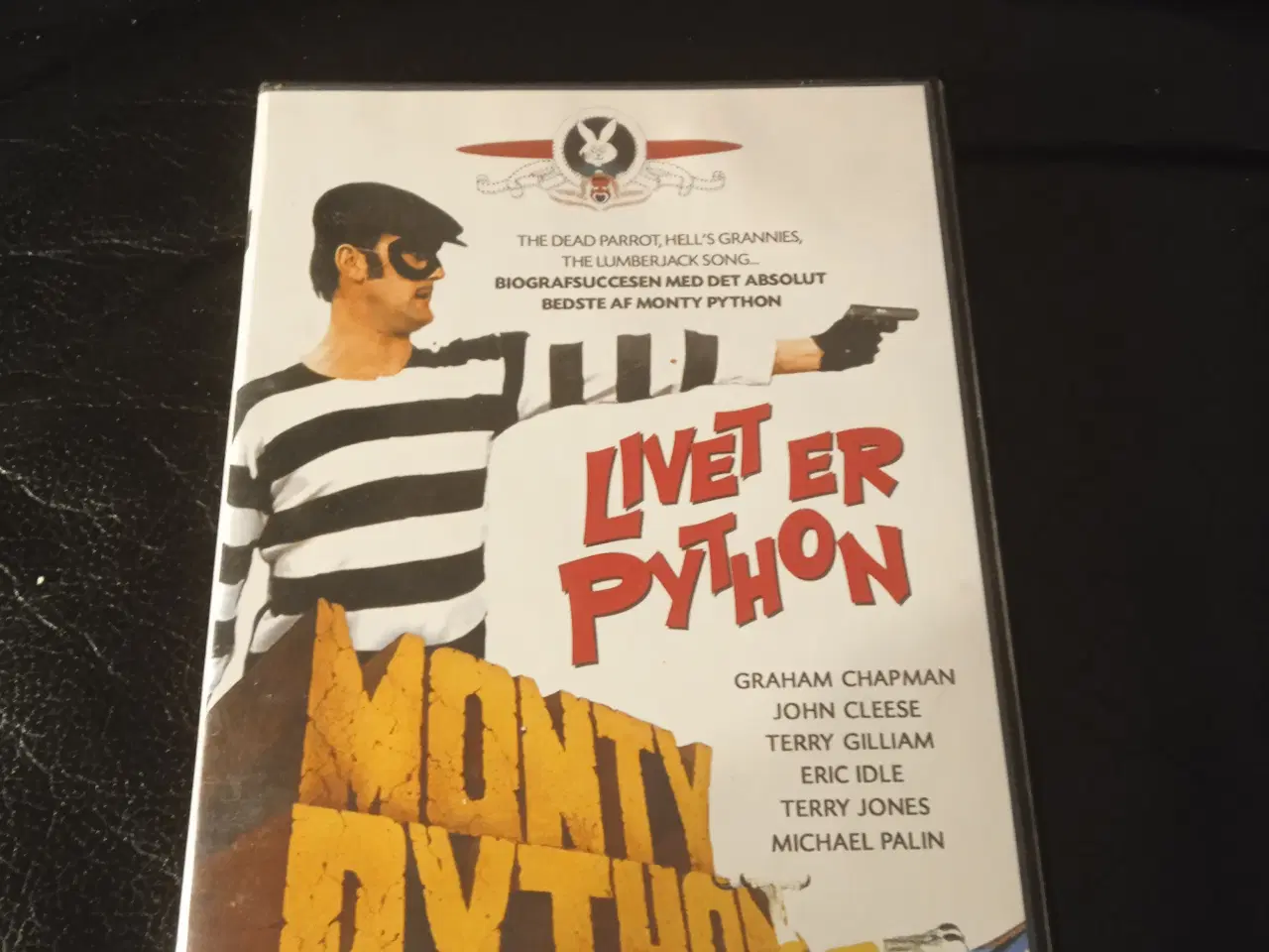 Billede 1 - Monty Python 