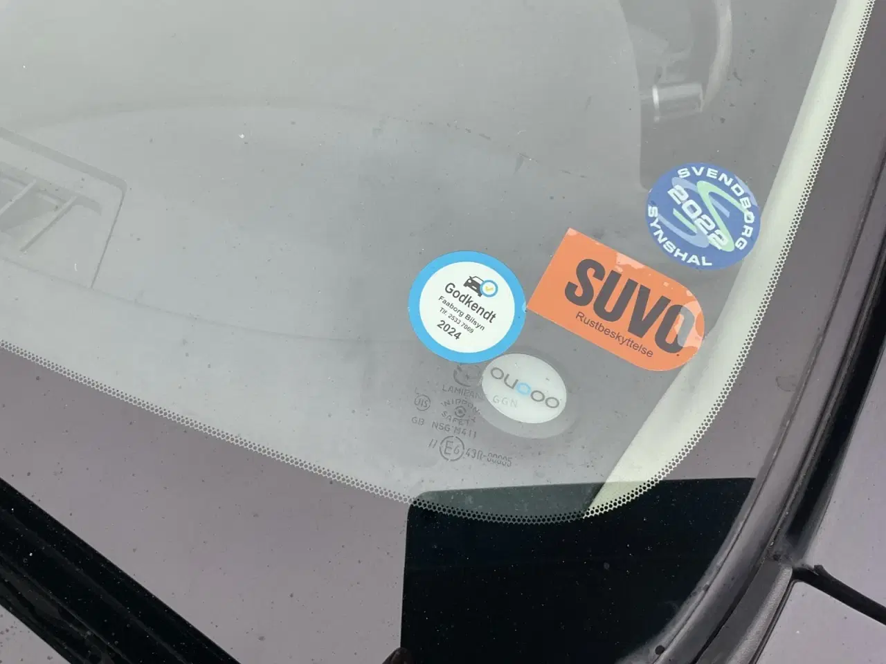 Billede 15 - Mazda 6 2,2 DE 163 Premium stc.