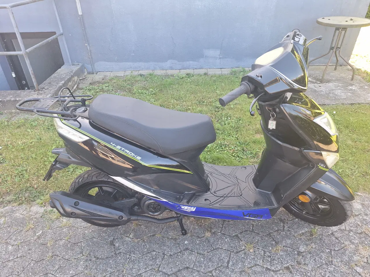 Billede 2 - Vga Explora 30km/t  Fra 2015 