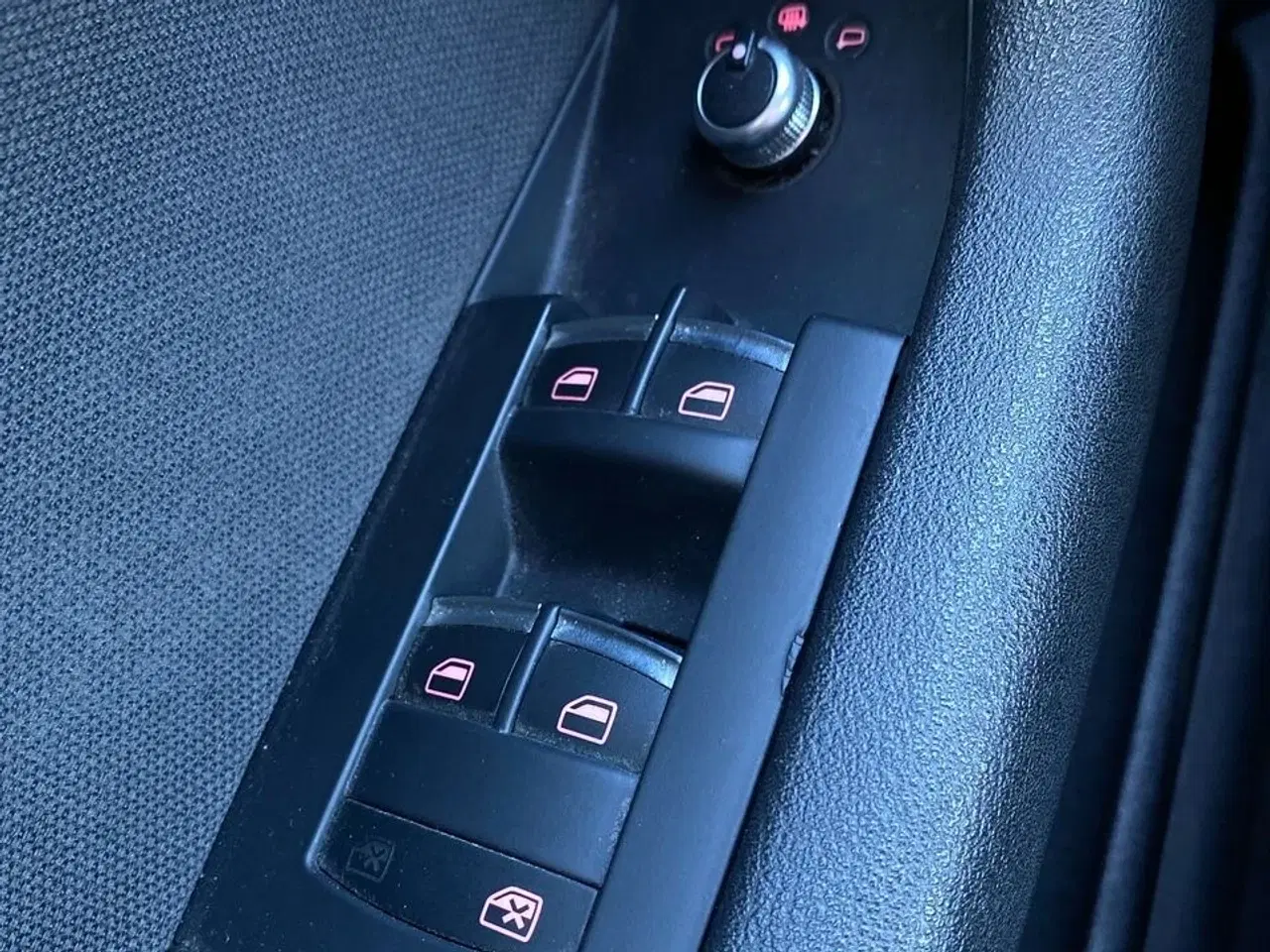 Billede 19 - Audi A3 Sportback 1,6 TDI DPF Attraction 105HK 5d