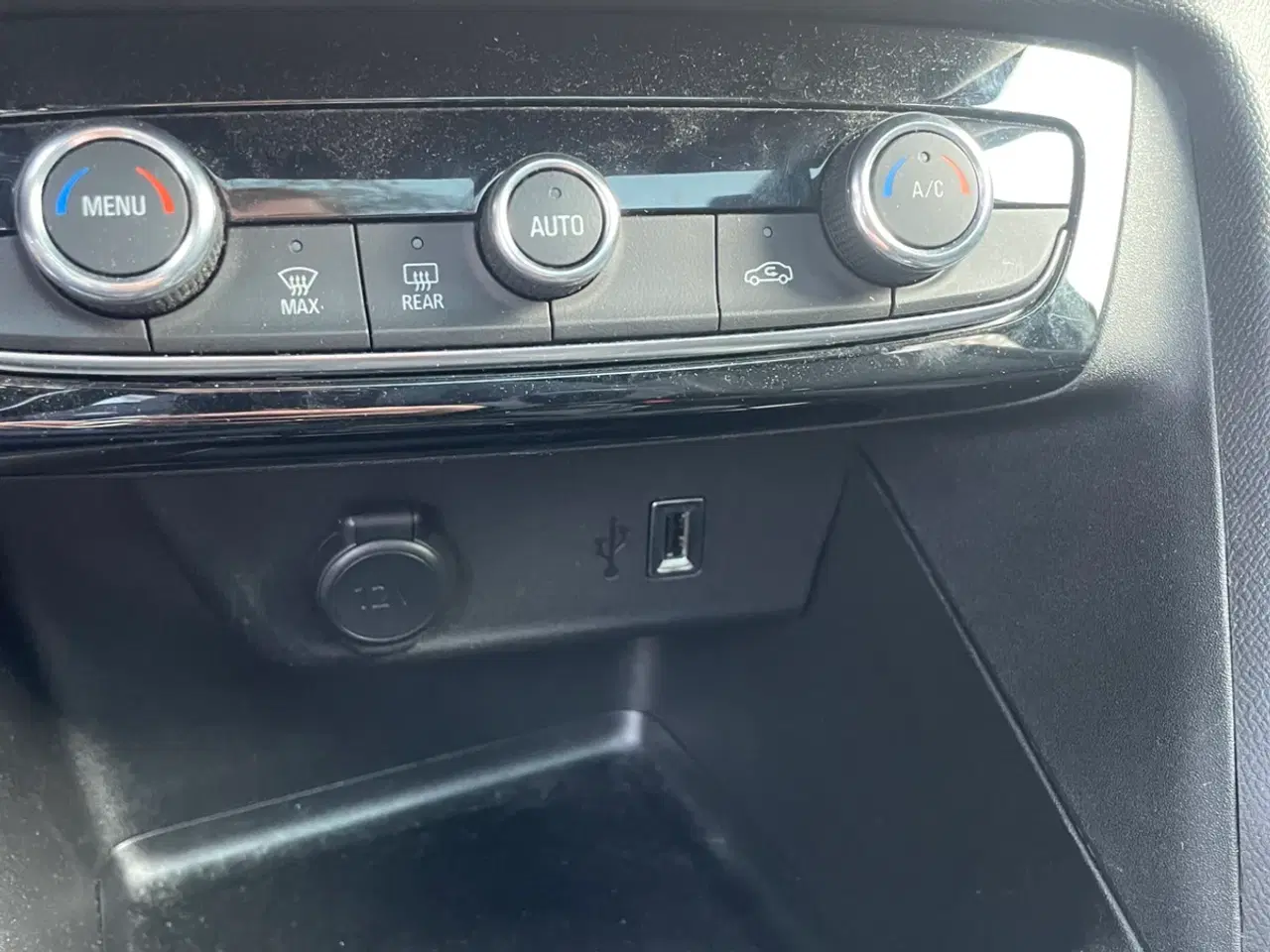 Billede 10 - Opel Corsa 1,2 T 100 Sport