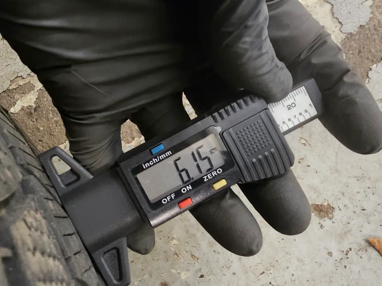 Billede 6 - BMW M style vinterhjul R18 - X3 F25, X4 F26