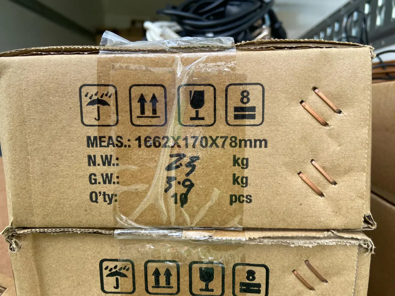 Billede 2 - Nye LED T8 lysstofrør fra Dura Lamp