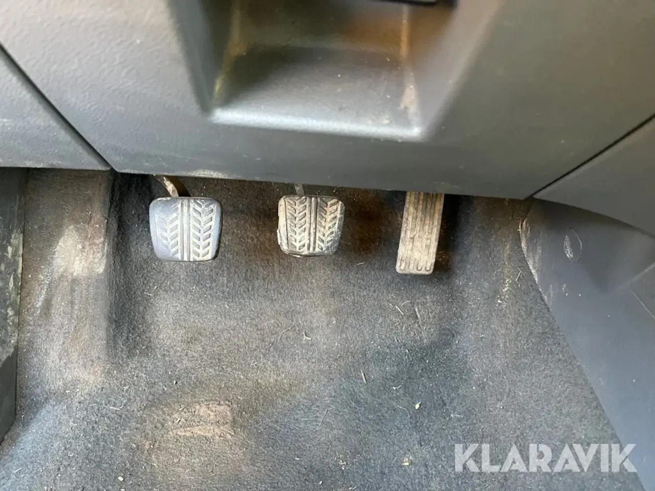 Billede 9 - Pickup Ford Ranger