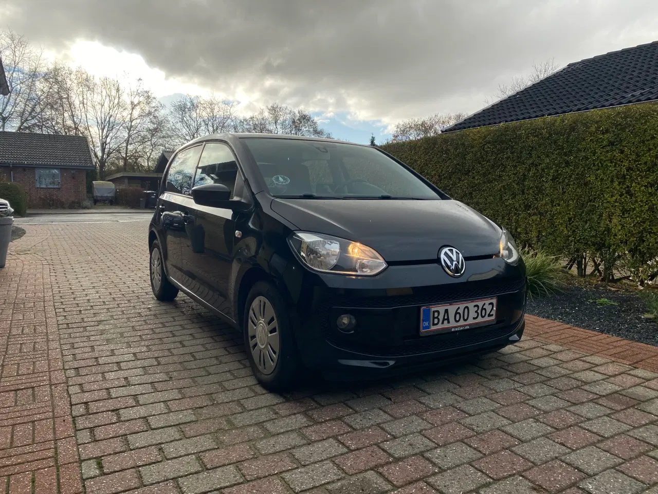 Billede 2 - VW Up 75 hk Bluemotion