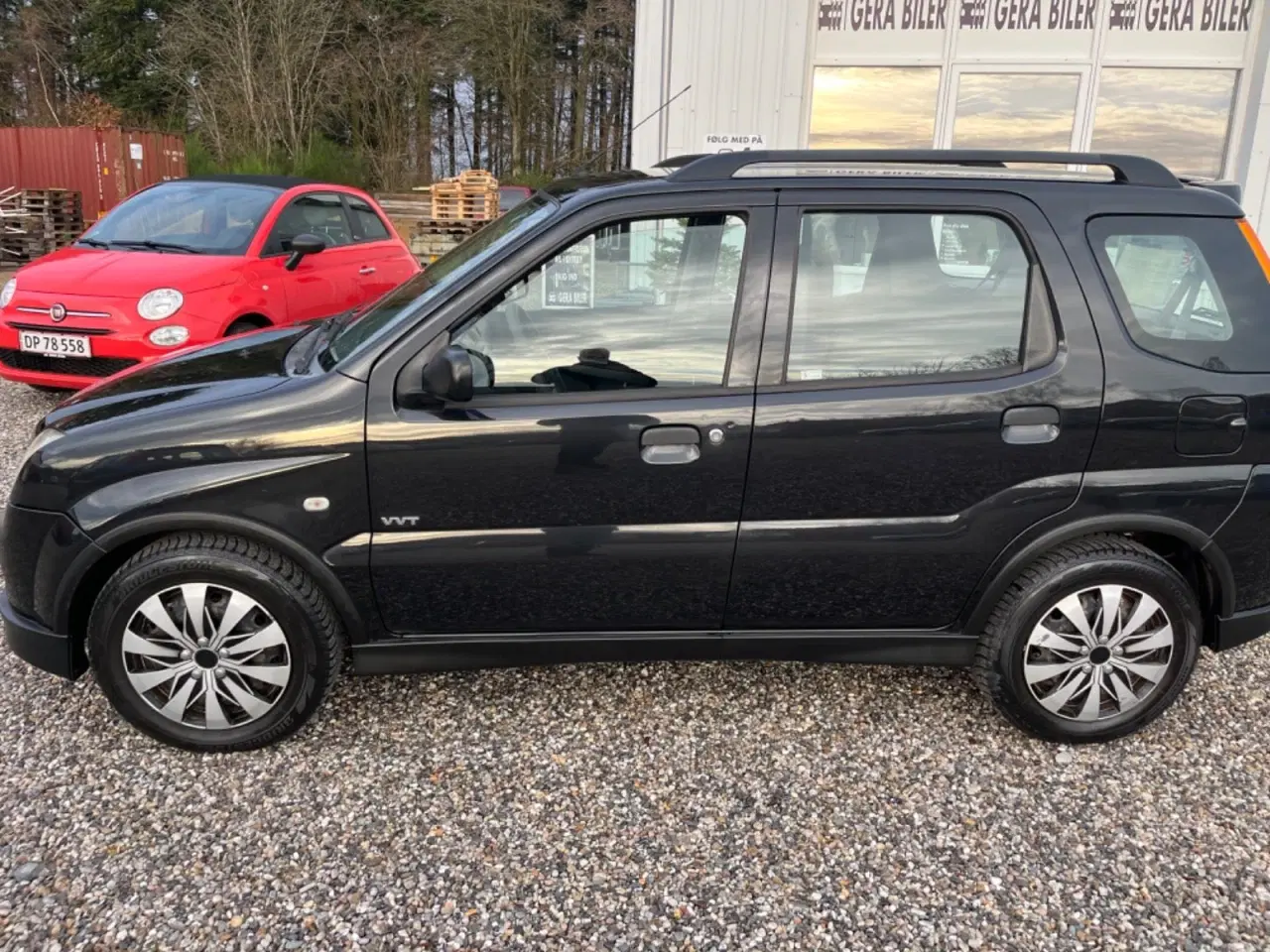 Billede 2 - Suzuki Ignis 1,3 SE