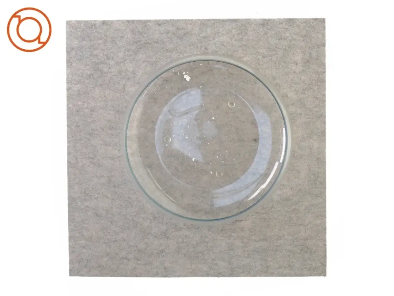 Billede 3 - Glasskåle fra Ikea (str. 26 cm)