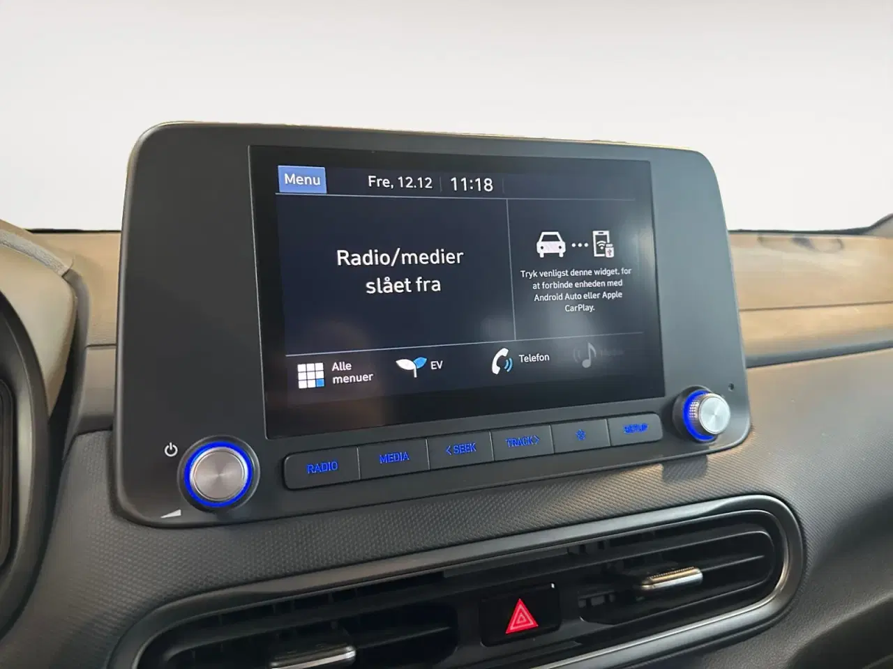 Billede 12 - Hyundai Kona 64 EV XLine