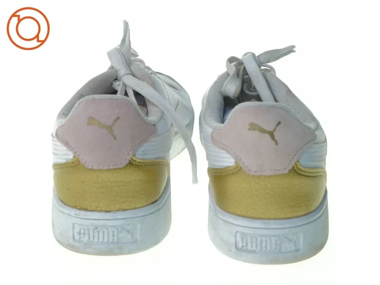 Billede 2 - Sko fra Puma (str. 41)