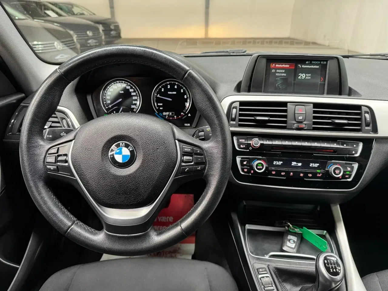 Billede 15 - BMW 118i 1,5 