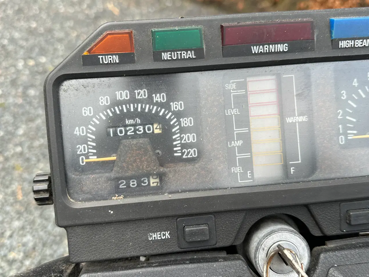 Billede 3 - Yamaha XJ 750