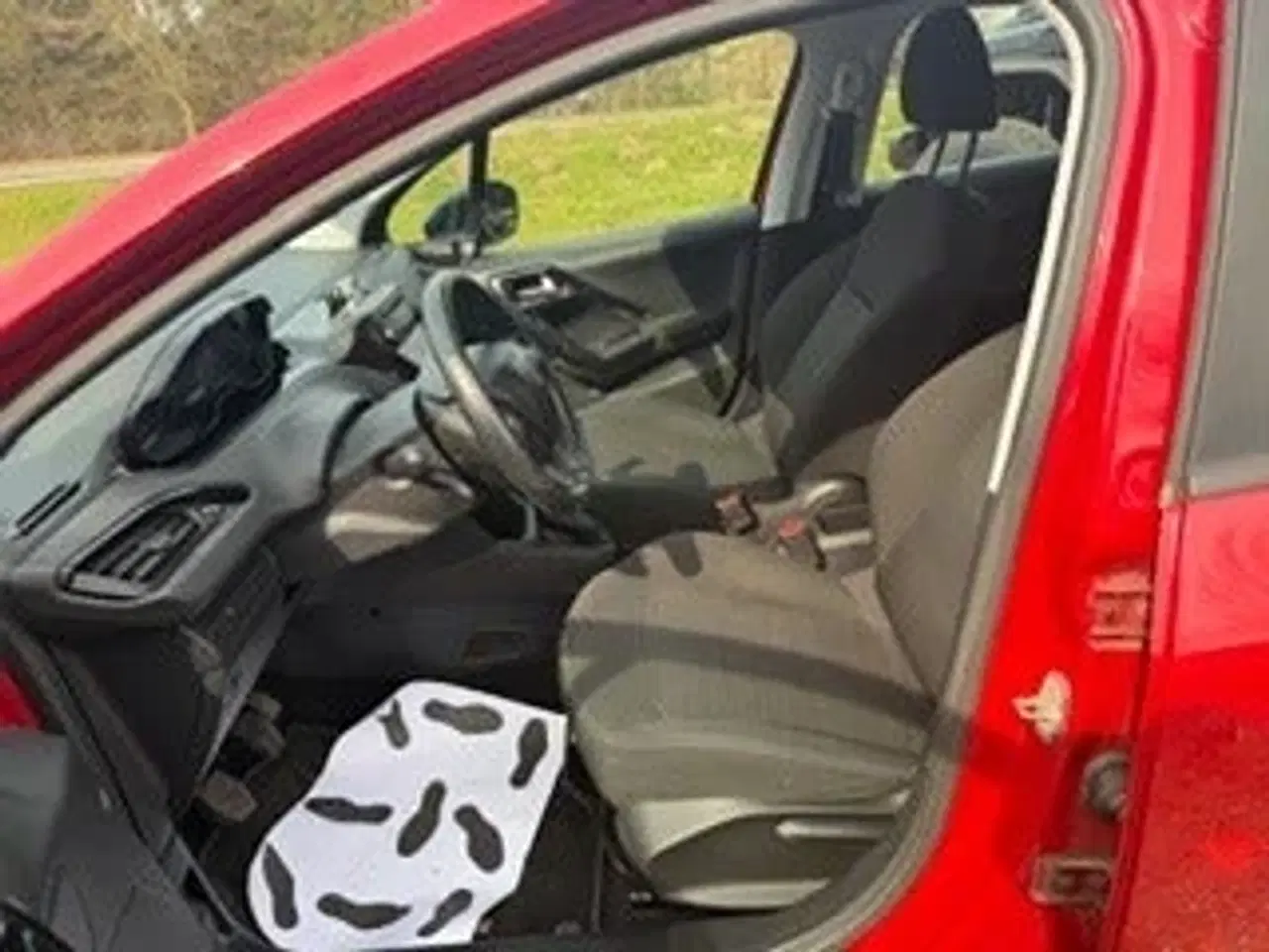 Billede 7 - Peugeot 208 1,0 VTi Access